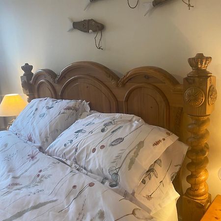 Riverbank Cottage Lake District Double Balcony Egremont  外观 照片