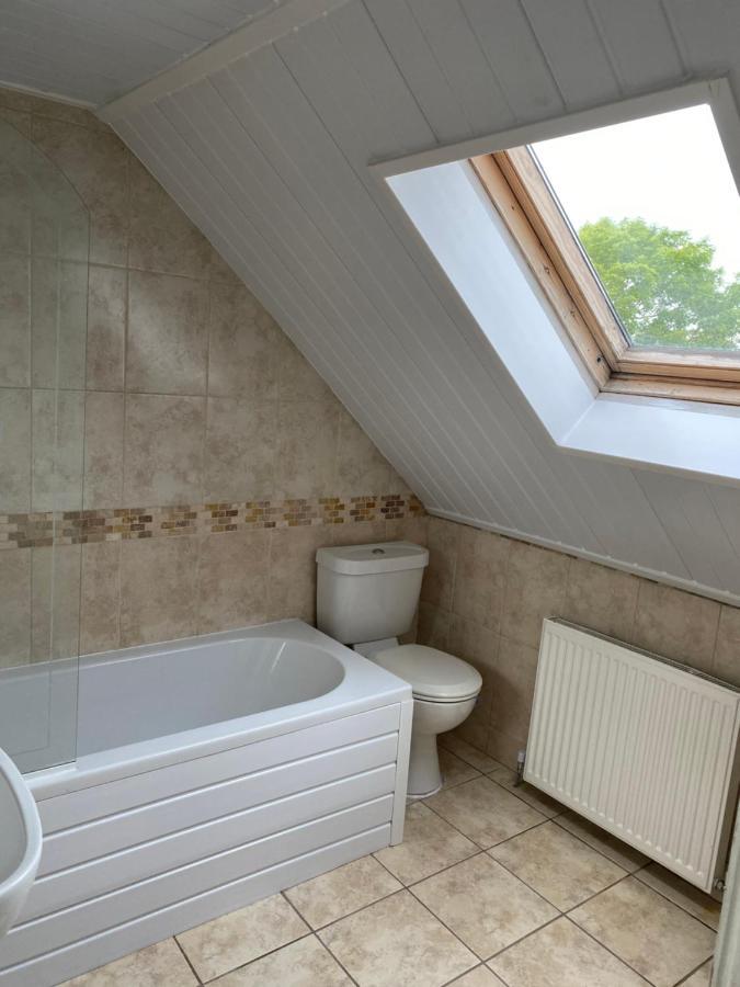 Riverbank Cottage Lake District Double Balcony Egremont  外观 照片